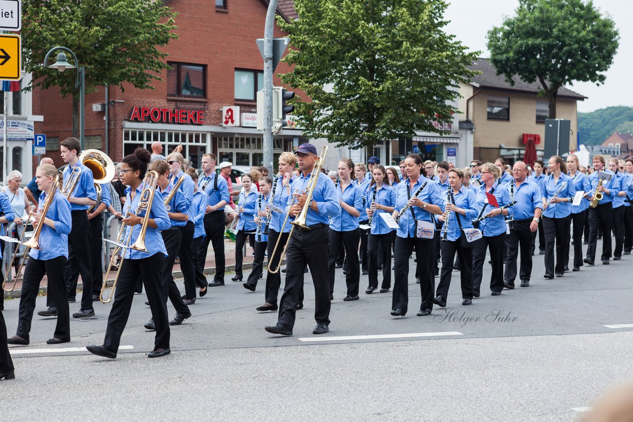 Bild 193 - Musikfest Bad Bramstedt Sonntag